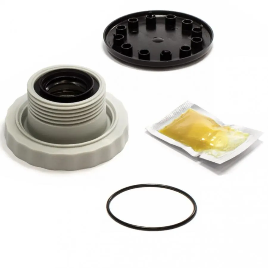 MOZZO CUSCINETTO SINISTRO LAVATRICE ELECTROLUX AEG 4071306494 COMPATIBILE