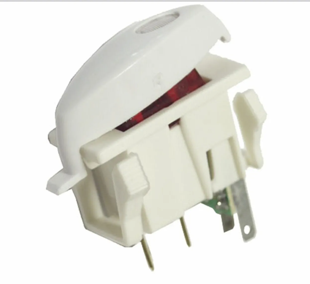 Manopole e Maniglie Microonde