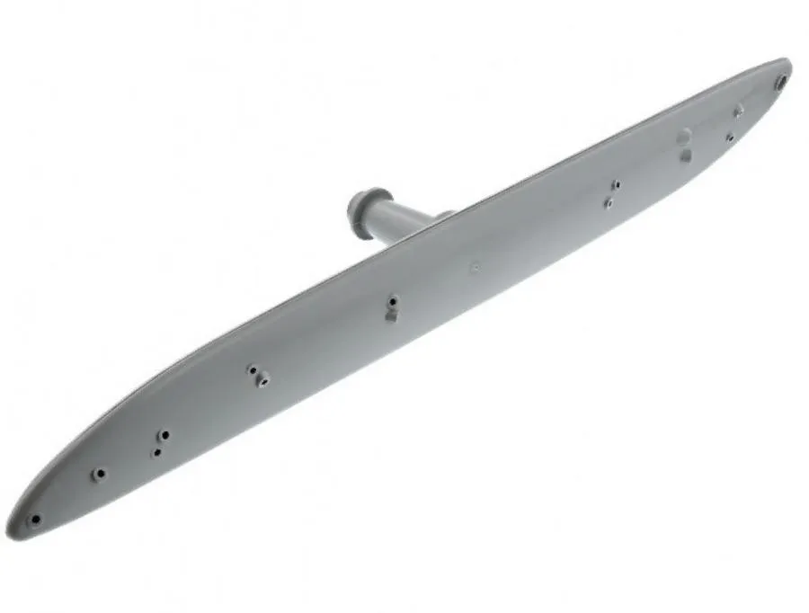 MULINELLO IRROTATORE ACQUA INFERIORE LAVASTOVIGLIE REX ELECTROLUX AEG 1526523400