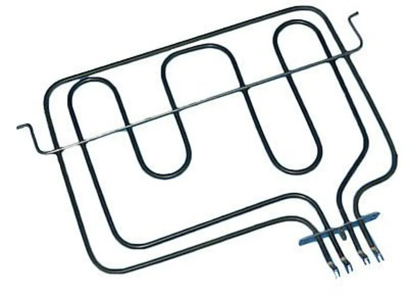 NARDI RESISTENZA DOPPIA CIELO GRILL FORNO INCASSO 800 W X 1800 W