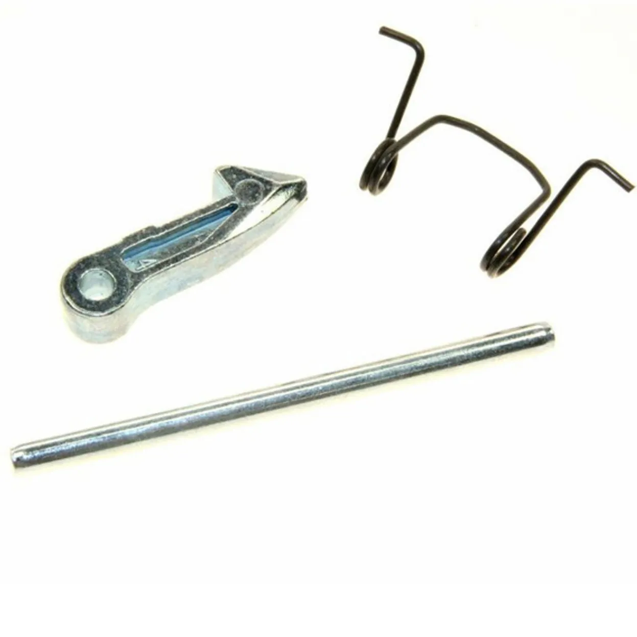 NASELLO GANCIO MANIGLIA OBLO' LAVATRICE CANDY HOOVER 49007928 COMPATIBLE