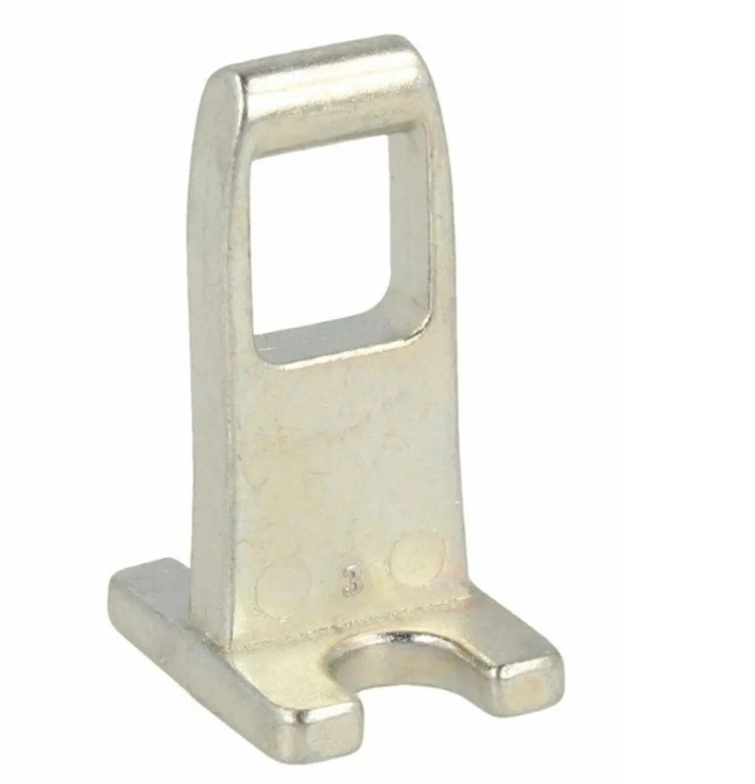 NASELLO GANCIO METALLO CHIUSURA PORTA OBLO' LAVATRICE ASCIUGATRICE BEKO ARCELIK