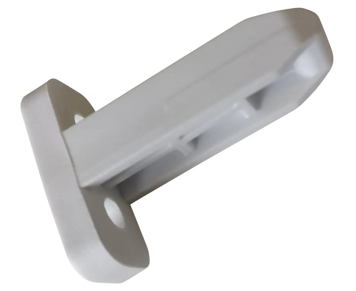 NASELLO GANCIO OBLO\' ASCIUGATRICE REX AEG ELECTROLUX 8086811034 COMPATIBILE