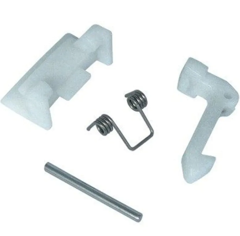 NASELLO MANIGLIA OBLO' MOLLA   PERNO LAVATRICE BOSCH BALAY