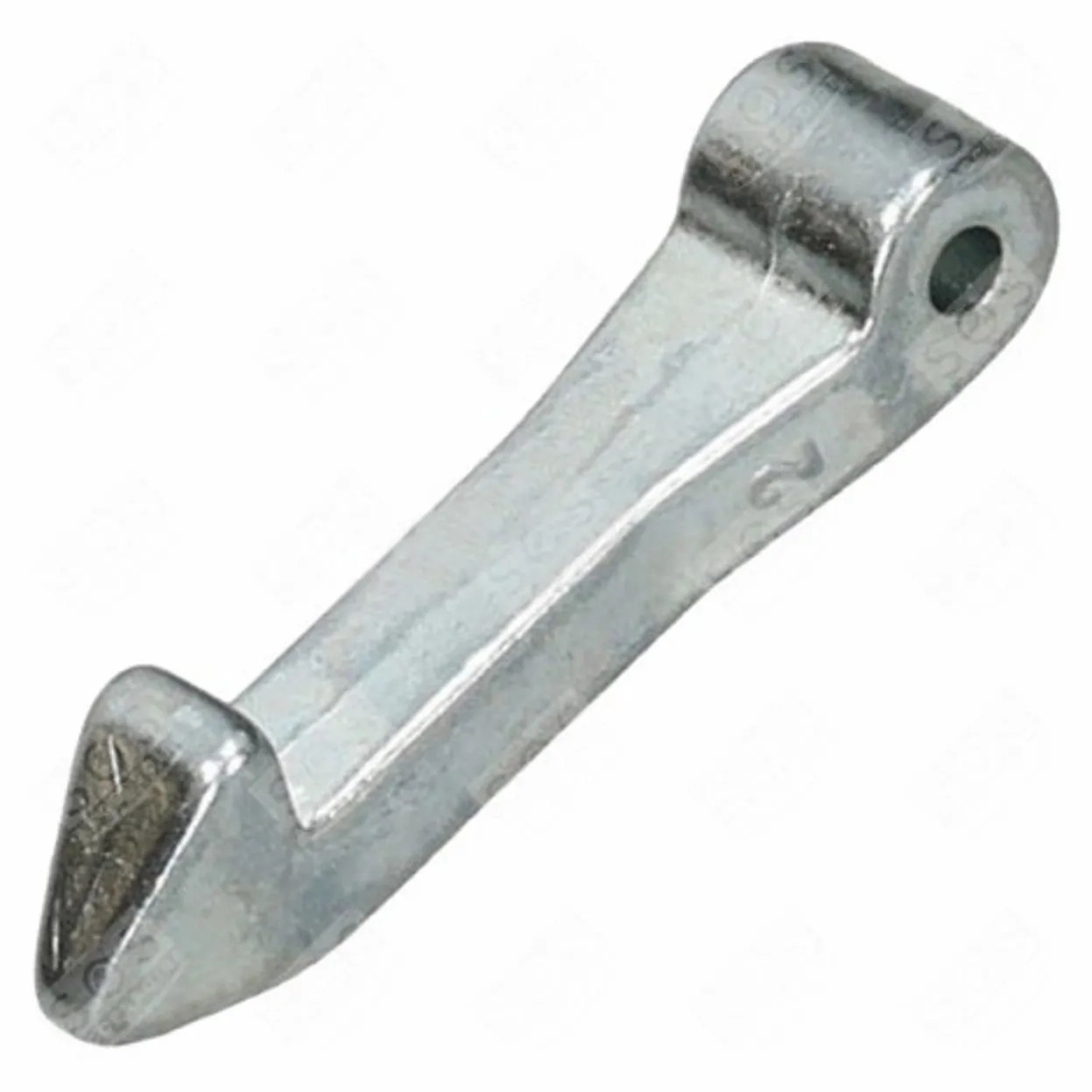 NASELLO OBLO\' GANCIO LAVATRICE PER MANIGLIA LG 3650EN3005A 4026EN4001A