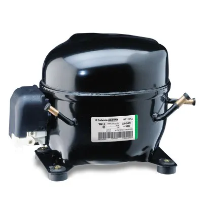 NEK6217GK COMPRESSORE aspera BANCO FRIGO R404 507 Cil 14,5