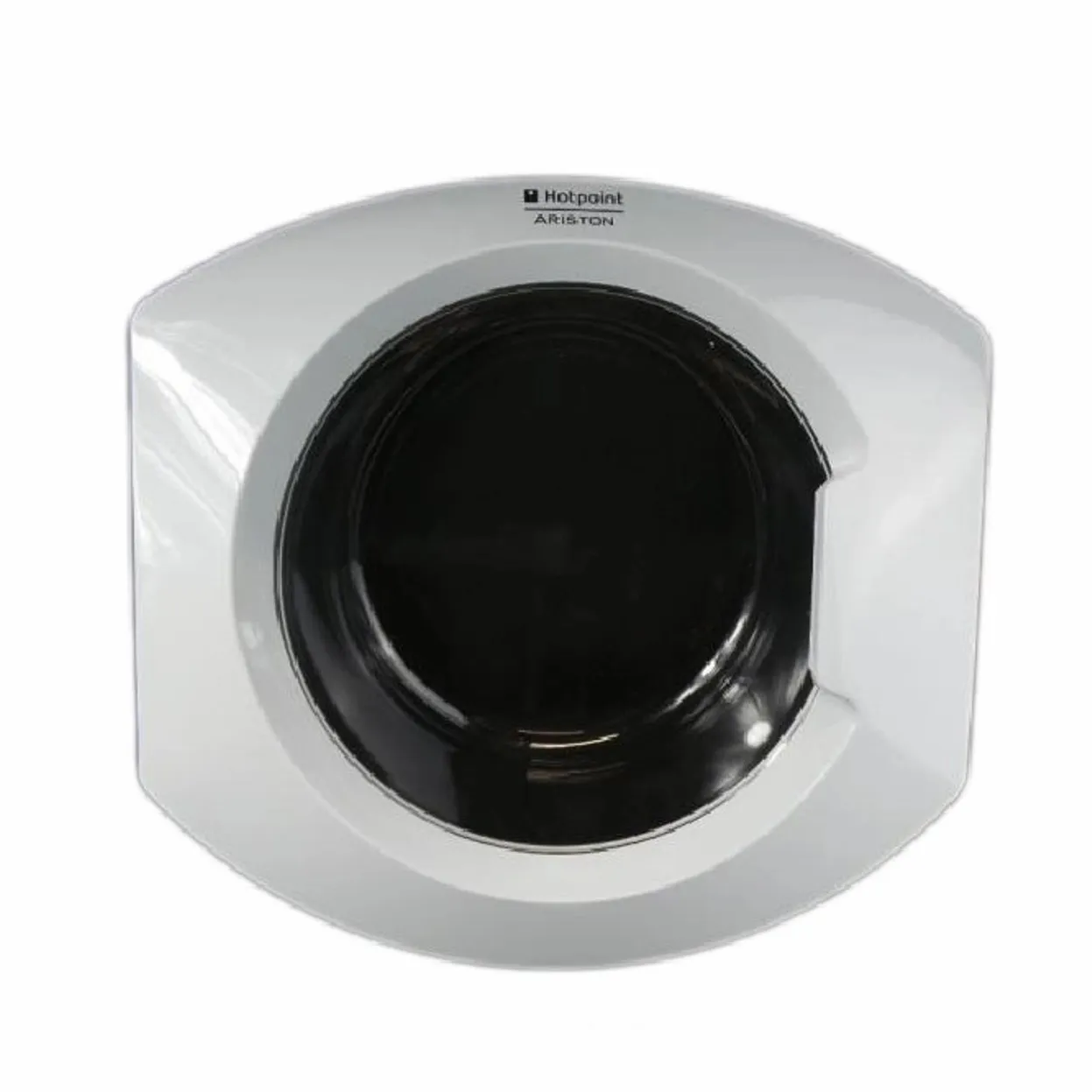 OBLO\' PORTA COMPLETA LAVATRICE ARISTON HOTPOINT EVOII ARSF C00259486