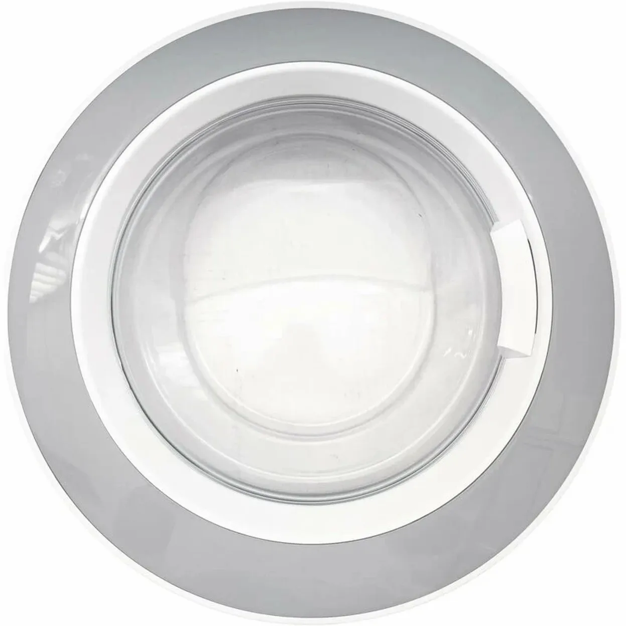 OBLO\' SPORTELLO PORTA LAVATRICE COMPLETA ITWASH SANGIORGIO NIKKEI D.47CM