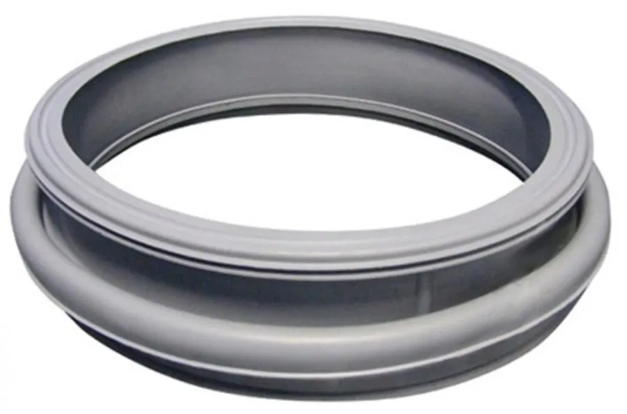 OCEAN GUARNIZIONE Soffietto oblo' lavatrice Ocean BLOMBERG LFO 145 155 165