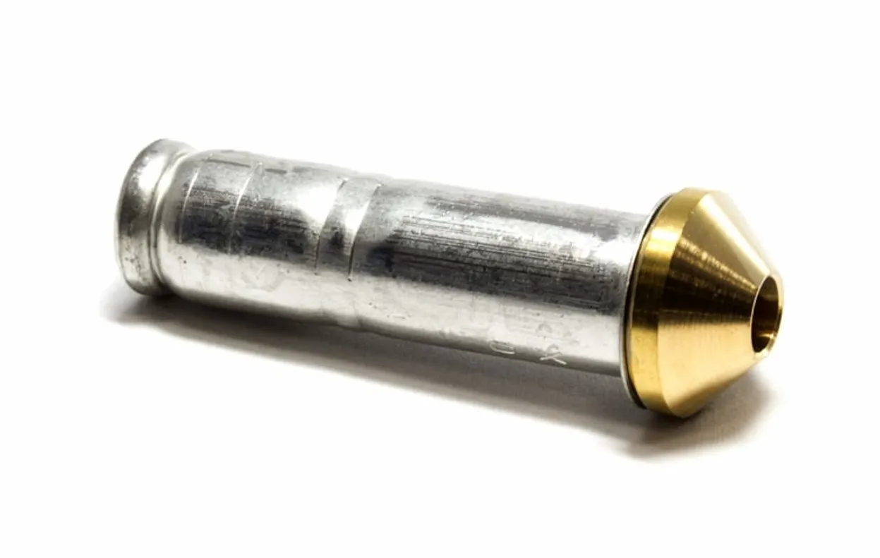 ORIFIZIO T 2/TE 2 PER VALVOLA A CARTELLA. DIMENSIONE ORIFIZIO: 0X.DANFOSS