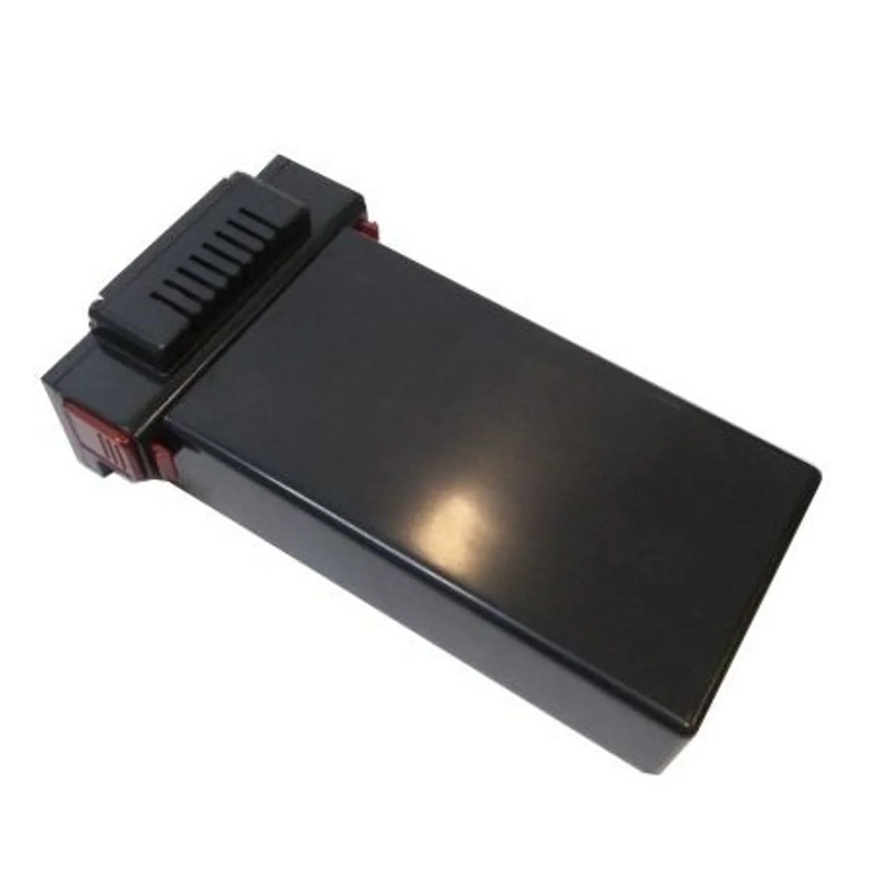 PACCO BATTERIE ST07-6S3 2200mah 22,2V PER SCOPA ELETTRICA CORDLESS 2763 ARIETE