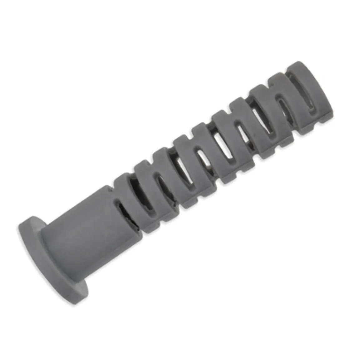 PASSACAVO FILO PHON GOMMA PLASTICA ASCIUGACAPELLI COLORE GRIGIO UNIVERSALE