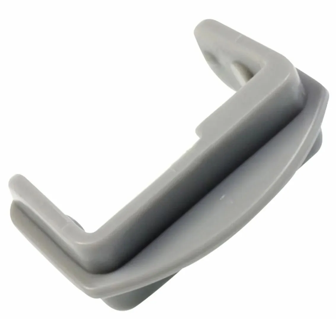 PERNO FERMO FINE CORSA BLOCCO RUOTE CESTO LAVASTOVIGLIE CANDY HOOVER 41902812