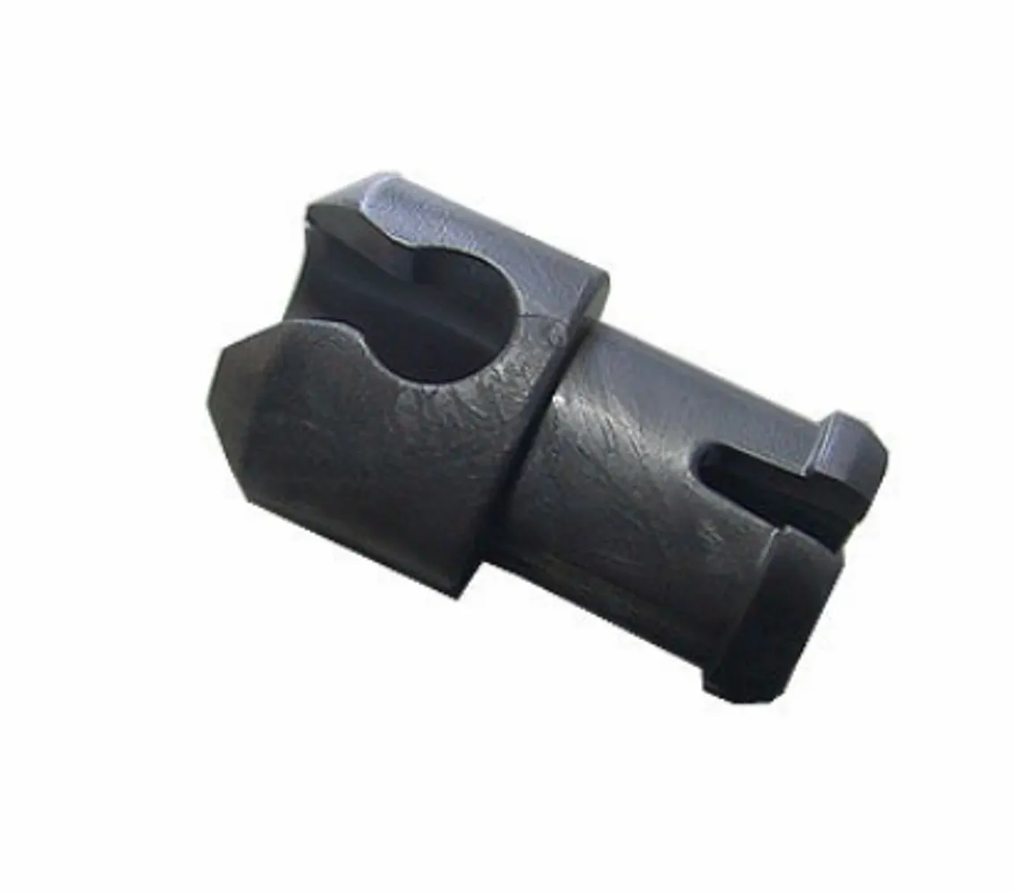 PERNO RUOTA CESTO LAVASTOVIGLIE CANDY HOOVER 92608637 ORIGINALE 22,6mm