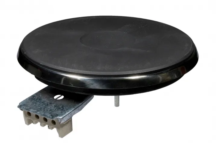 Piastra di ricambio CUCINE E Fornello elettrico cucina d.185 1500 watt UNIVERSAL