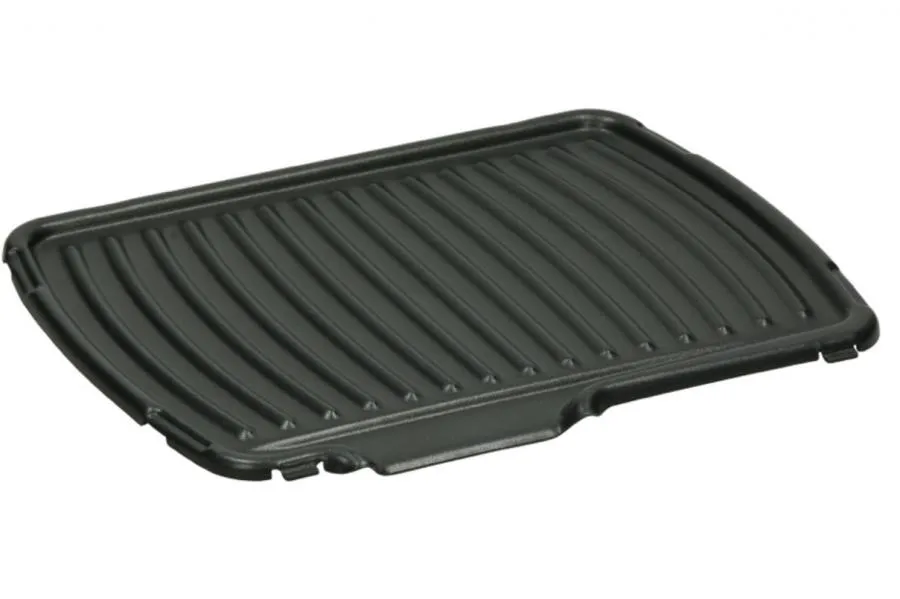 PIASTRA RICAMBIO BISTECCHIEREA ROWENTA GR305012 ANTIADERENTE PANINI