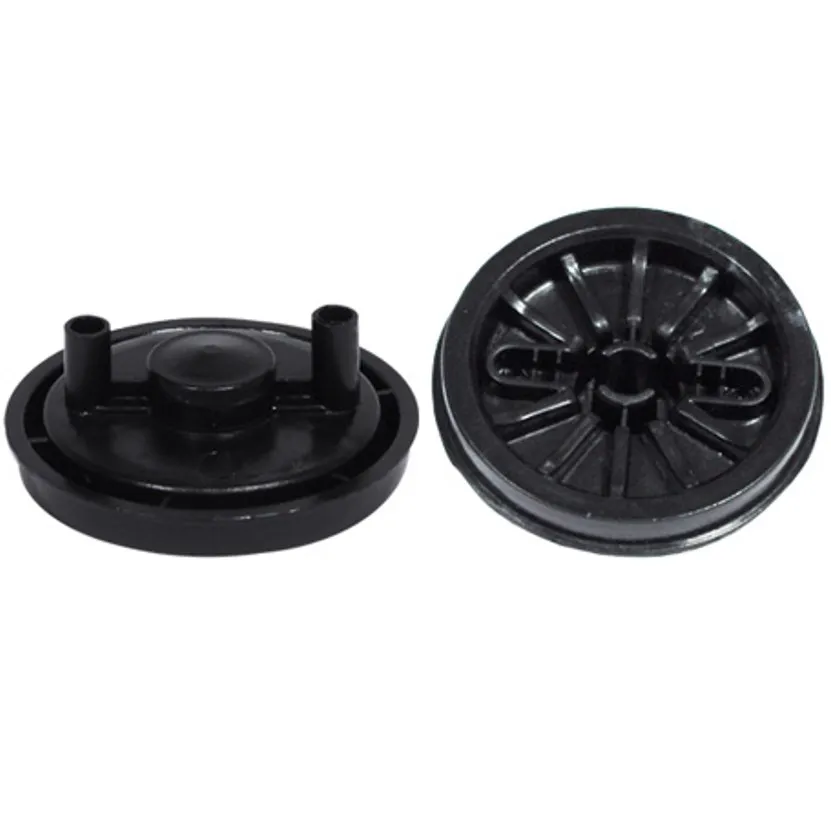 PIATTELLO CREMA PORTAFILTRO BRACCETTO ARIETE AT4055506600 THERMOCREAM