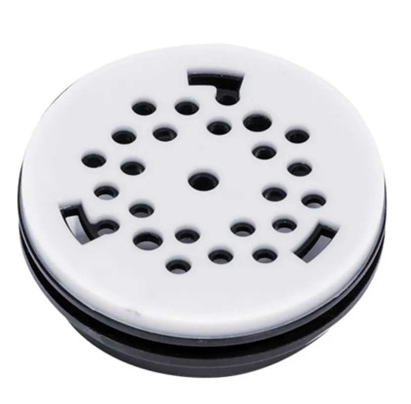 PIATTELLO MOBILE FORATO MACCHINA DEL CAFFE SAECO A MODO MIO - LAVAZZA