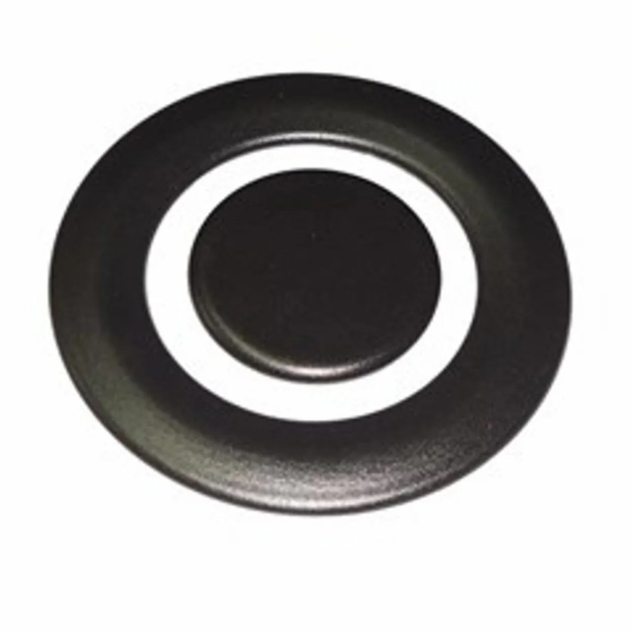 PIATTELLO TRIPLA CORONA PIANO COTTURA ARISTON LA GERMANIA GLEMGAS SMEG 135MM