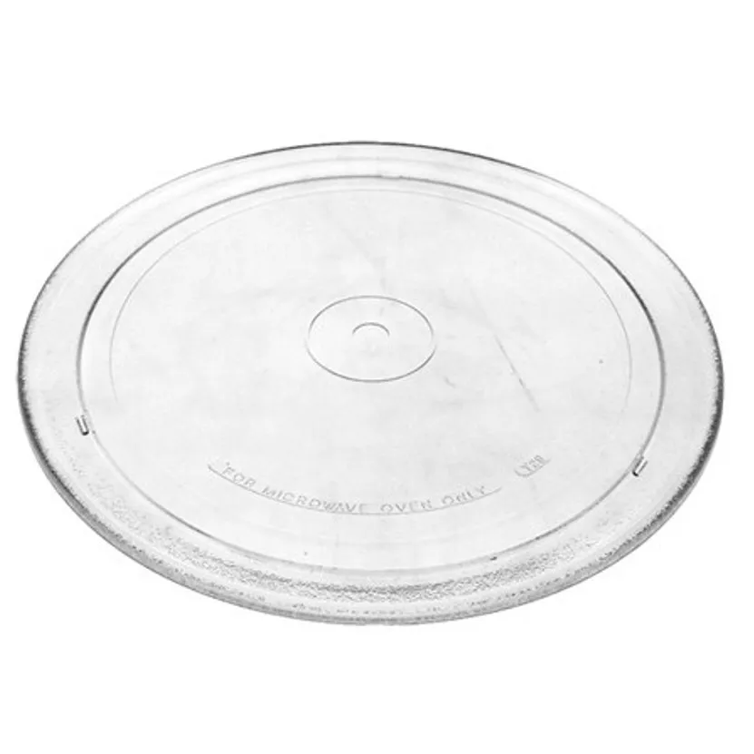 PIATTO GIREVOLE VETRO FORNO MICROONDE WHIRLPOOL Ikea Ignis 272 mm