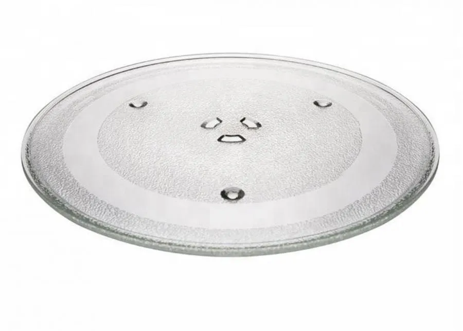 PIATTO IN VETRO FORNO MICROONDE 28,4 SAMSUNG 3390W1G012A