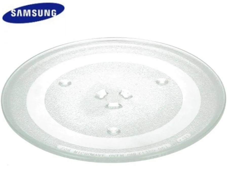 Piatti Rotanti Microonde