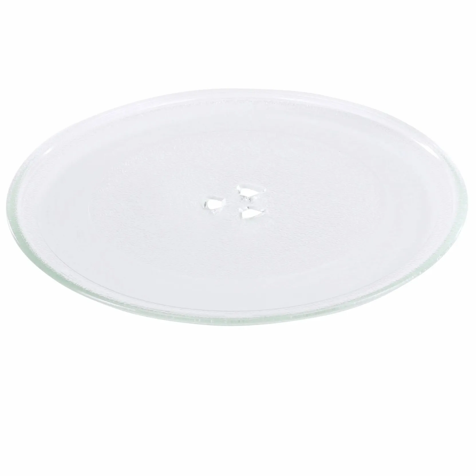 PIATTO VETRO GIREVOLE FORNO MICROONDE LG D.32,4CM 1B71961H 3390W1G002A ORIGINALE