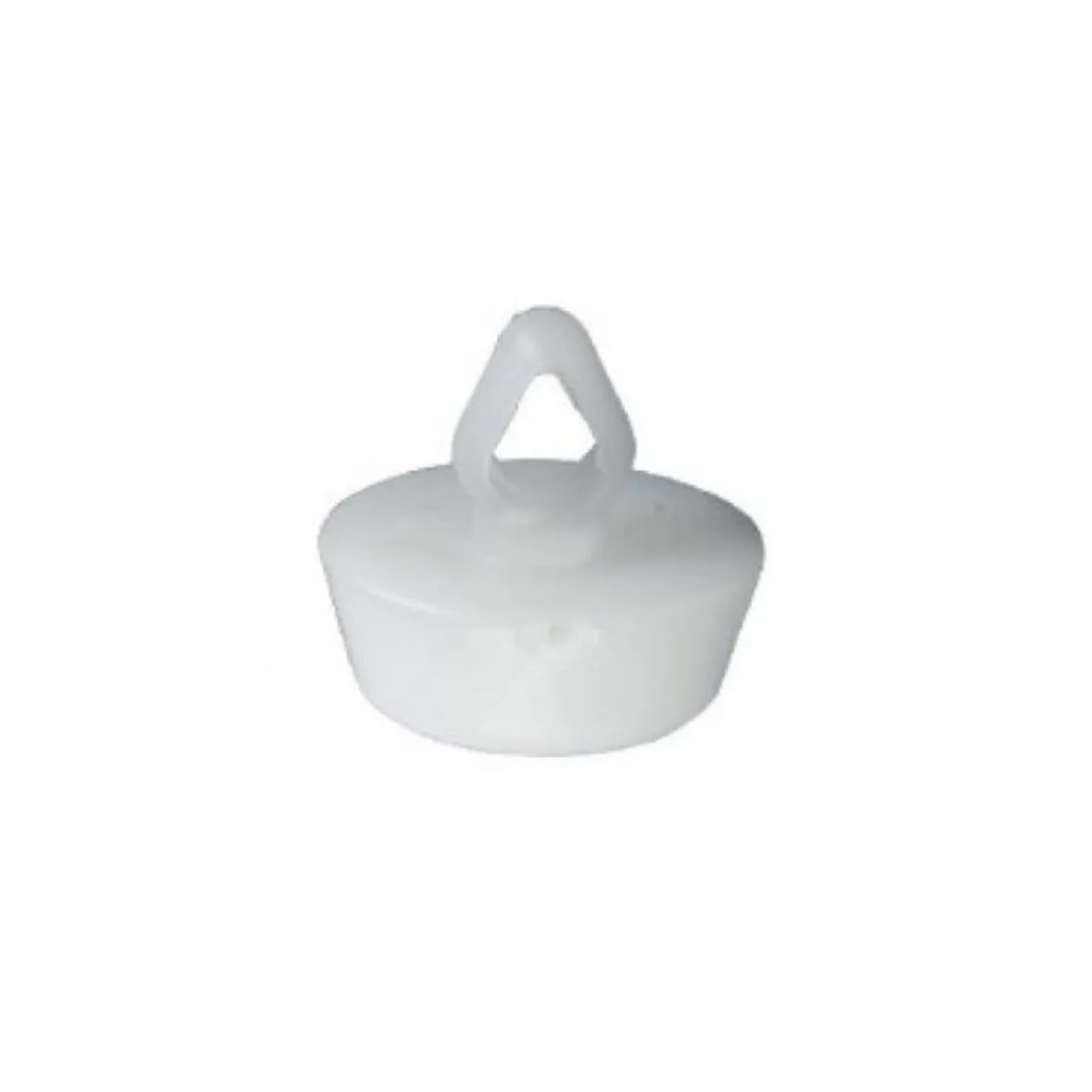 PIEDINO PLASTICA STAFFA FRIGORIFERO WHIRLPOOL ARISTON HOTPOINT 481010443535