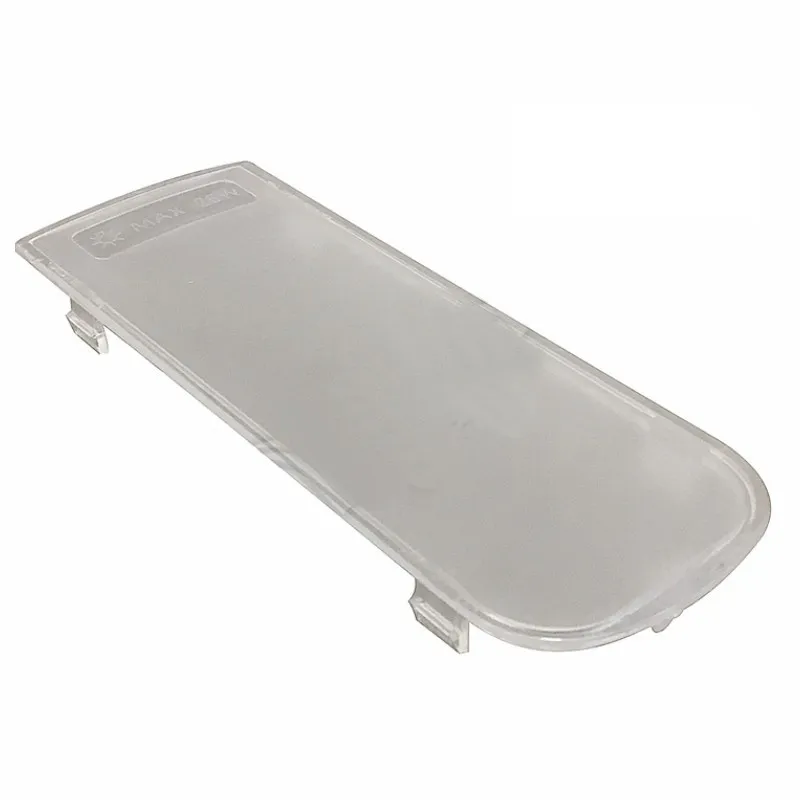 PLAFONIERA VETRINO LUCE CAPPA ELICA 172 X 67 MM TAMAYA OMPEI ZARINA AQUA