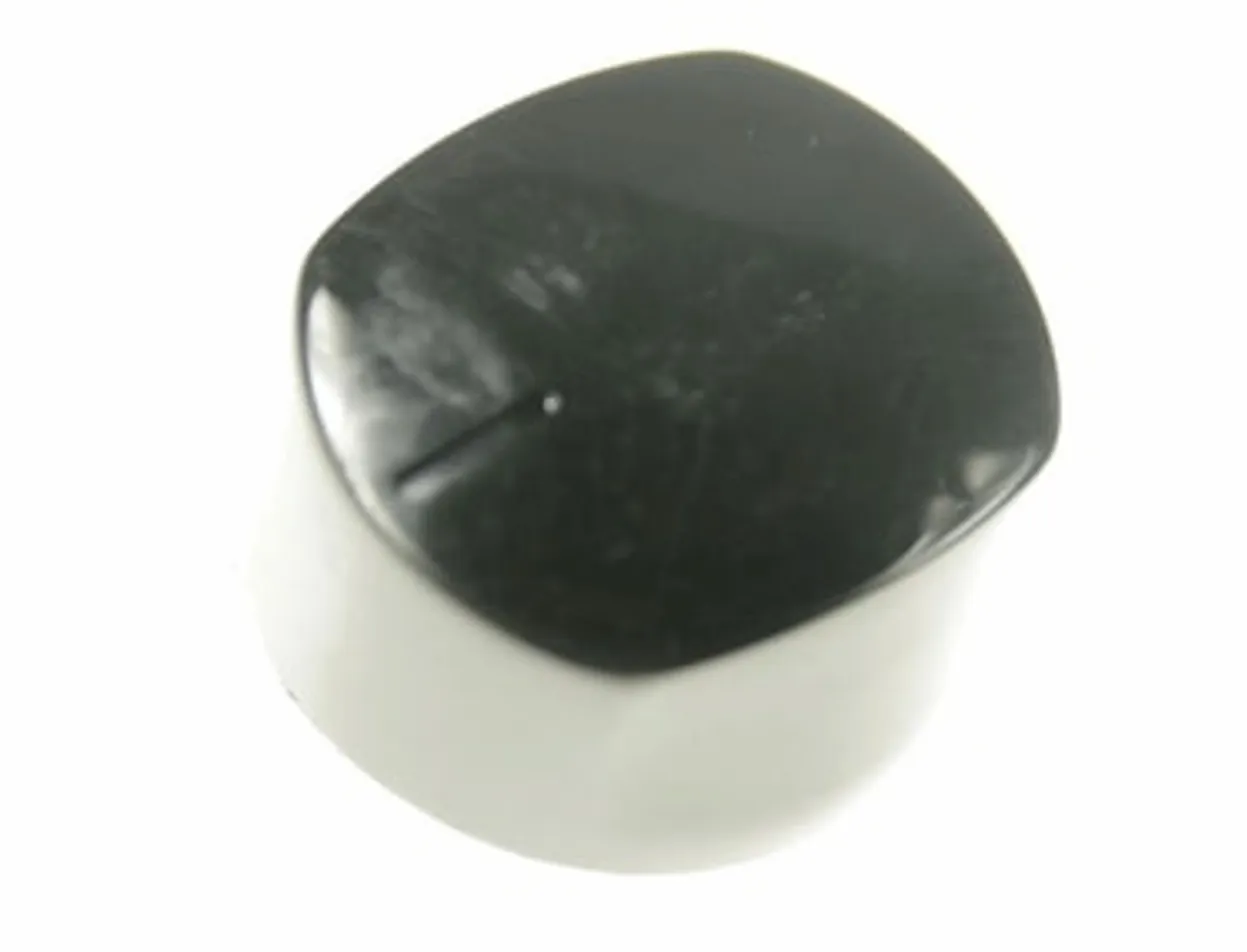 POMELLO MANOPOLA PIANO COTTURA CANDY HOOVER 4287743 CHW640 CHW6 CM6PLX