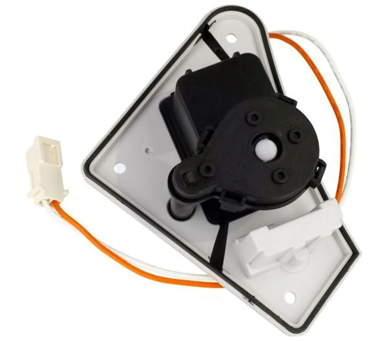 POMPA CONDENSA ACQUA CON SUPPORTO ASCIUGATRICE ARISTON WHIRLPOOL 488000627328