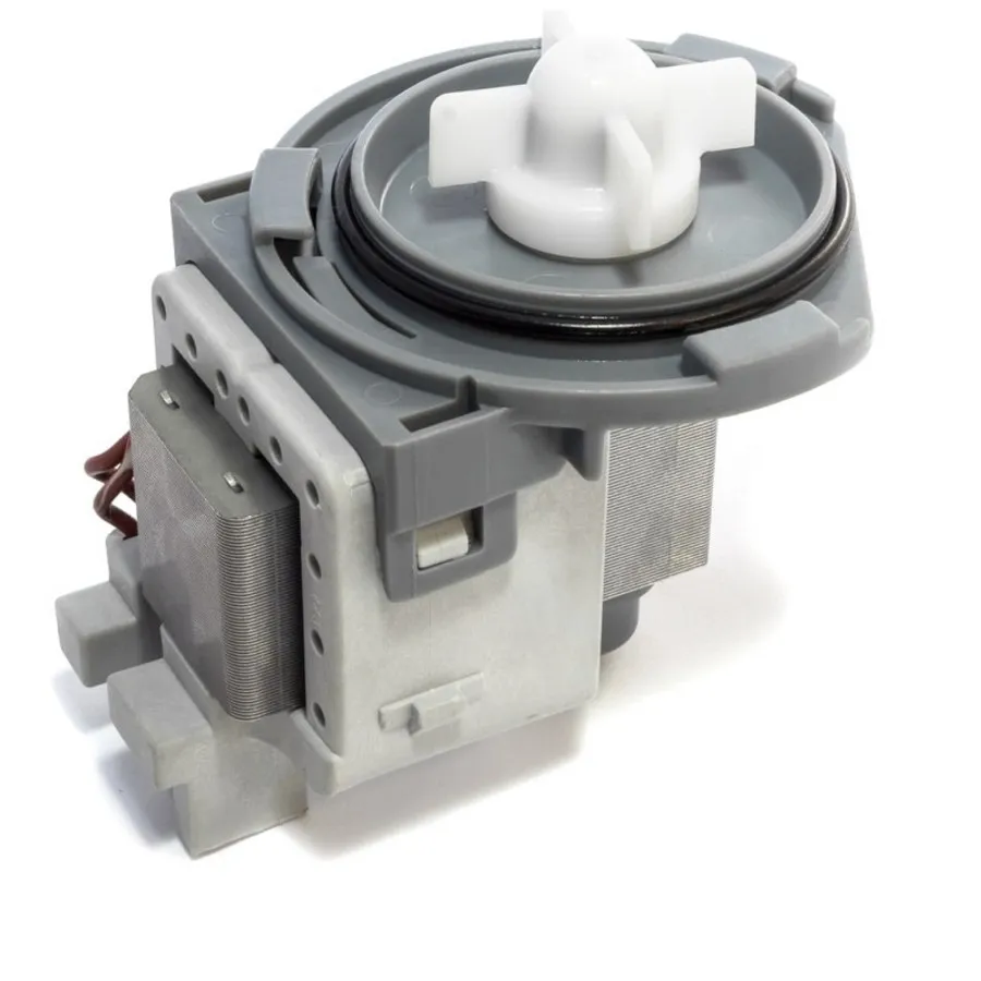 POMPA di Scarico magnetica Lavastoviglie BEKO FAGOR BRANDT Whirlpool