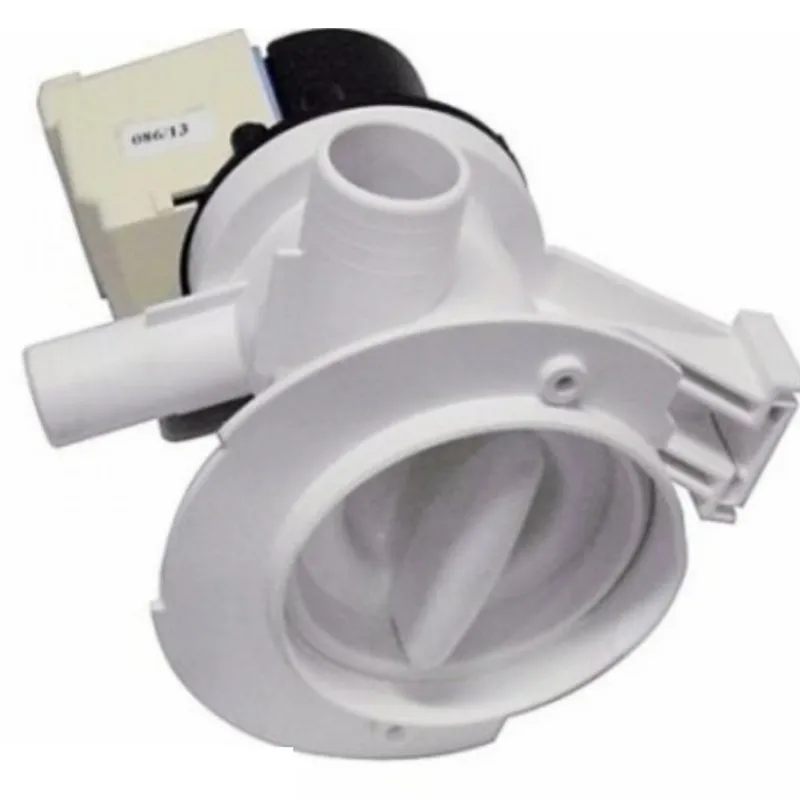 POMPA LAVATRICE SCARICO ACQUA WHIRLPOOL IGNIS CARICA DALL ALTRO