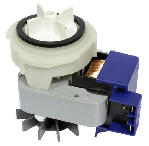 POMPA SCARICO ACQUA 90W LAVASTOVIGLIE SMEG MERLONI ARISTON