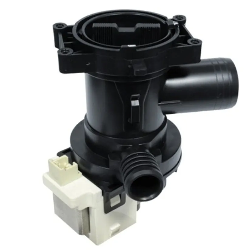 POMPA SCARICO ACQUA CON FILTRO LAVATRICE WHIRLPOOL IGNIS 481010584942