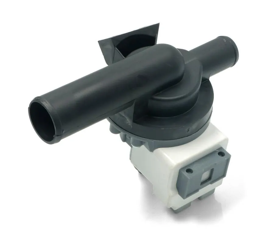 Pompa Scarico acqua Lavatrice Bompani Ardo Whirlpool Ignis