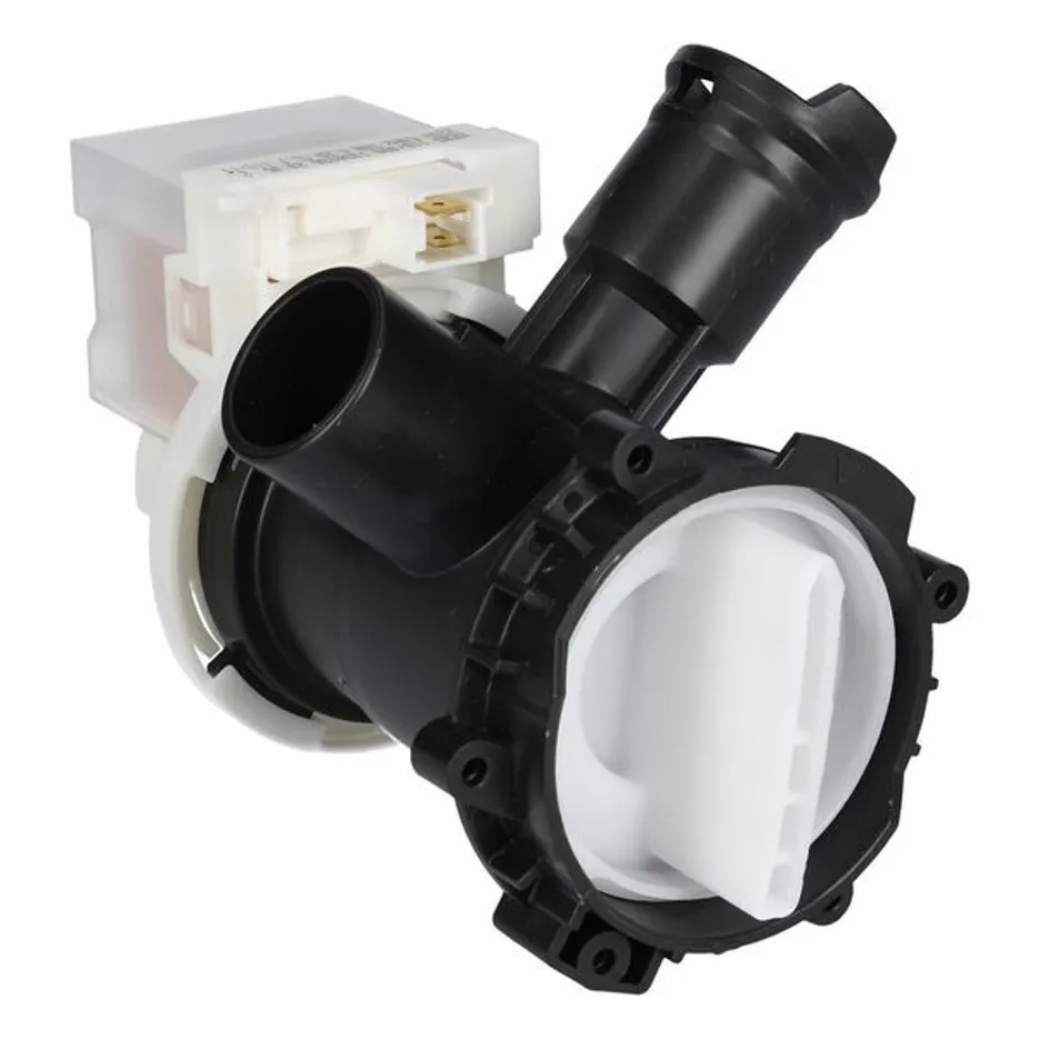 POMPA SCARICO ACQUA LAVATRICE BOSCH SIEMENS HANNING 30W COMPATIBILE