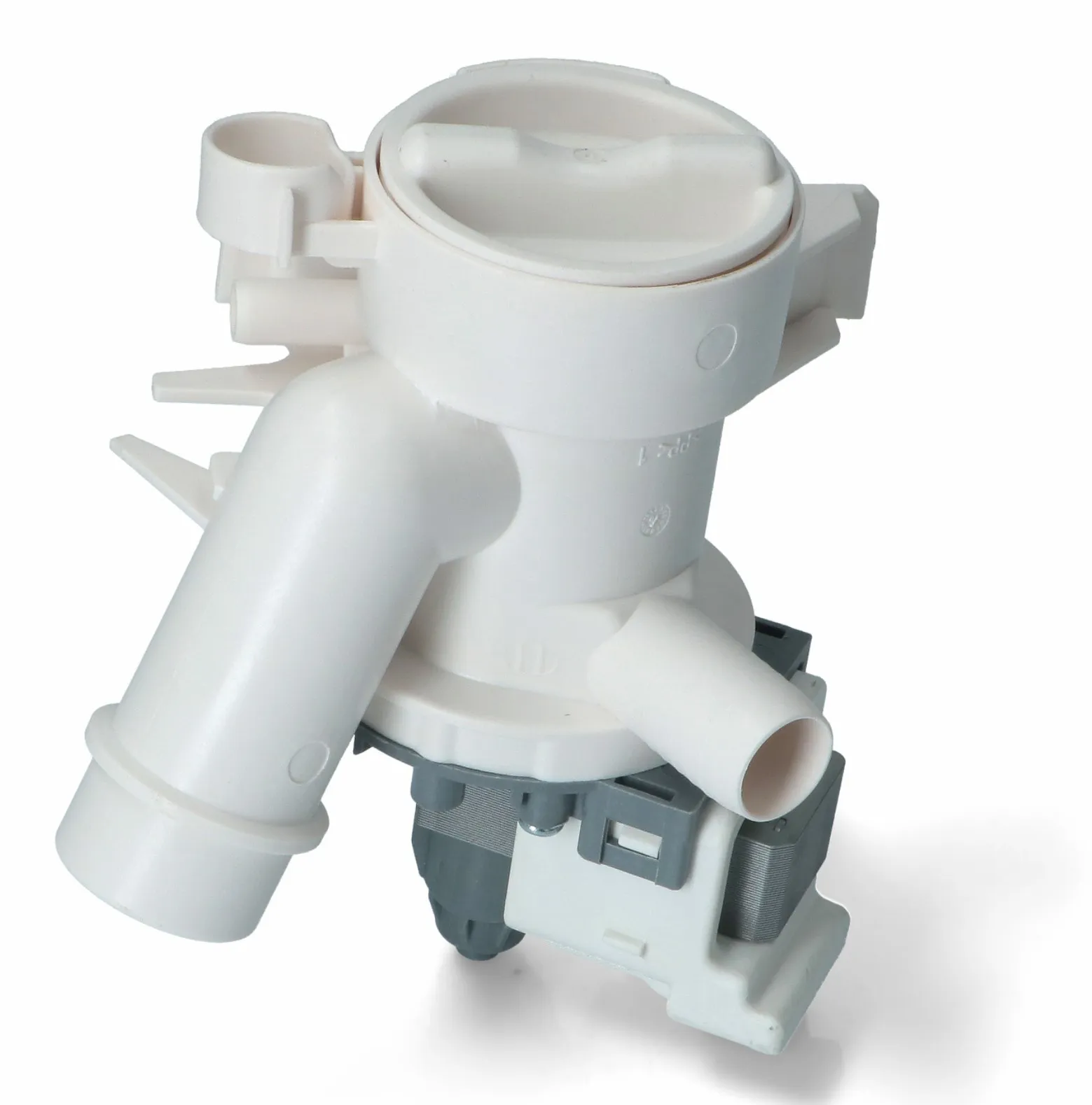 POMPA SCARICO ACQUA LAVATRICE CANDY HOOVER GO4107 GO108 GO1272D vedi altri