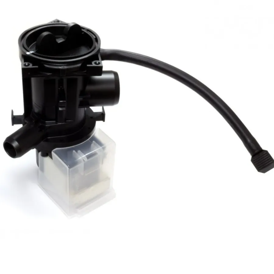 POMPA SCARICO COMPLETA DI FILTRO LAVATRICE SAMSUNG WD80483TP WD10481NP WD1090FB