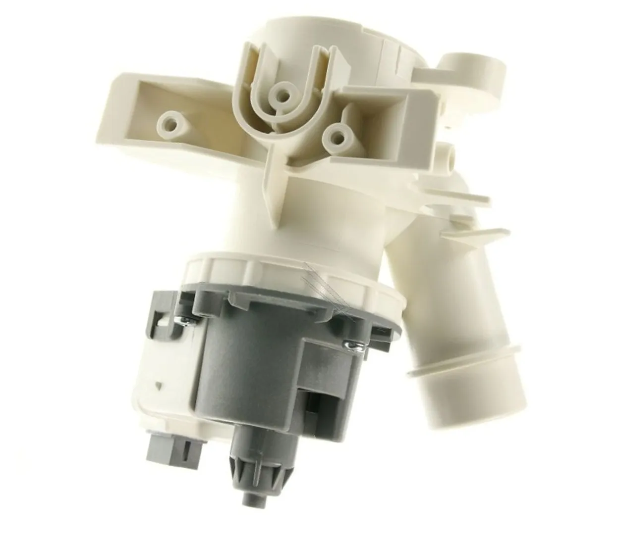 POMPA SCARICO COMPLETA FILTRO LAVATRICE CANDY HOOVER ZEROWATT 43014233 M323.1