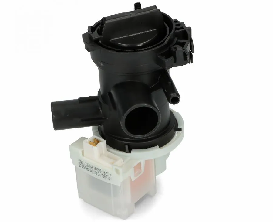 POMPA SCARICO CON FILTRO LAVATRICE BOSCH 00145212