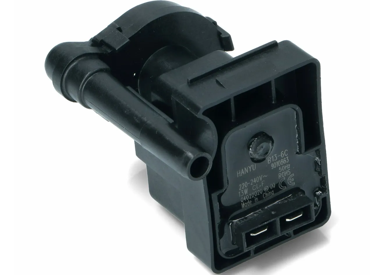 POMPA SCARICO CONDENSA DRYER ASCIUGATRICE BEKO AEG CANDY REX ELECTROLUX 13W