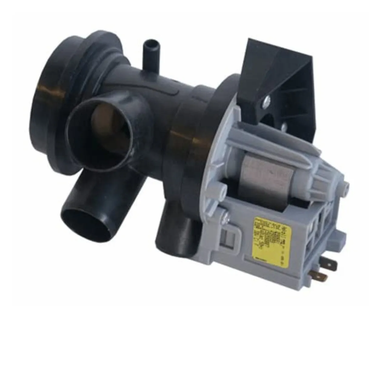 POMPA SCARICO FILTRO CON PRECAMERA LAVATRICE ARISTON INDESIT C00075556 BLT1000