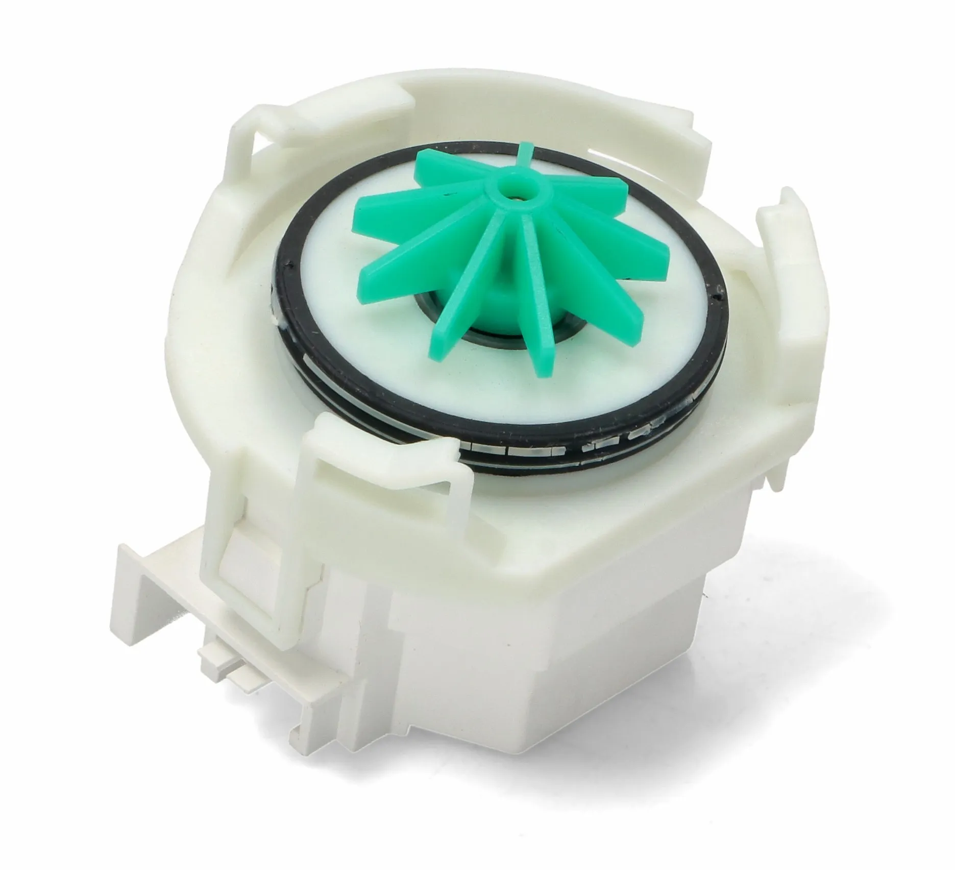 POMPA SCARICO LAVASTOVIGLIE ARISTON WHIRLPOOL HOTPOINT 297919 620774 54W LEILI