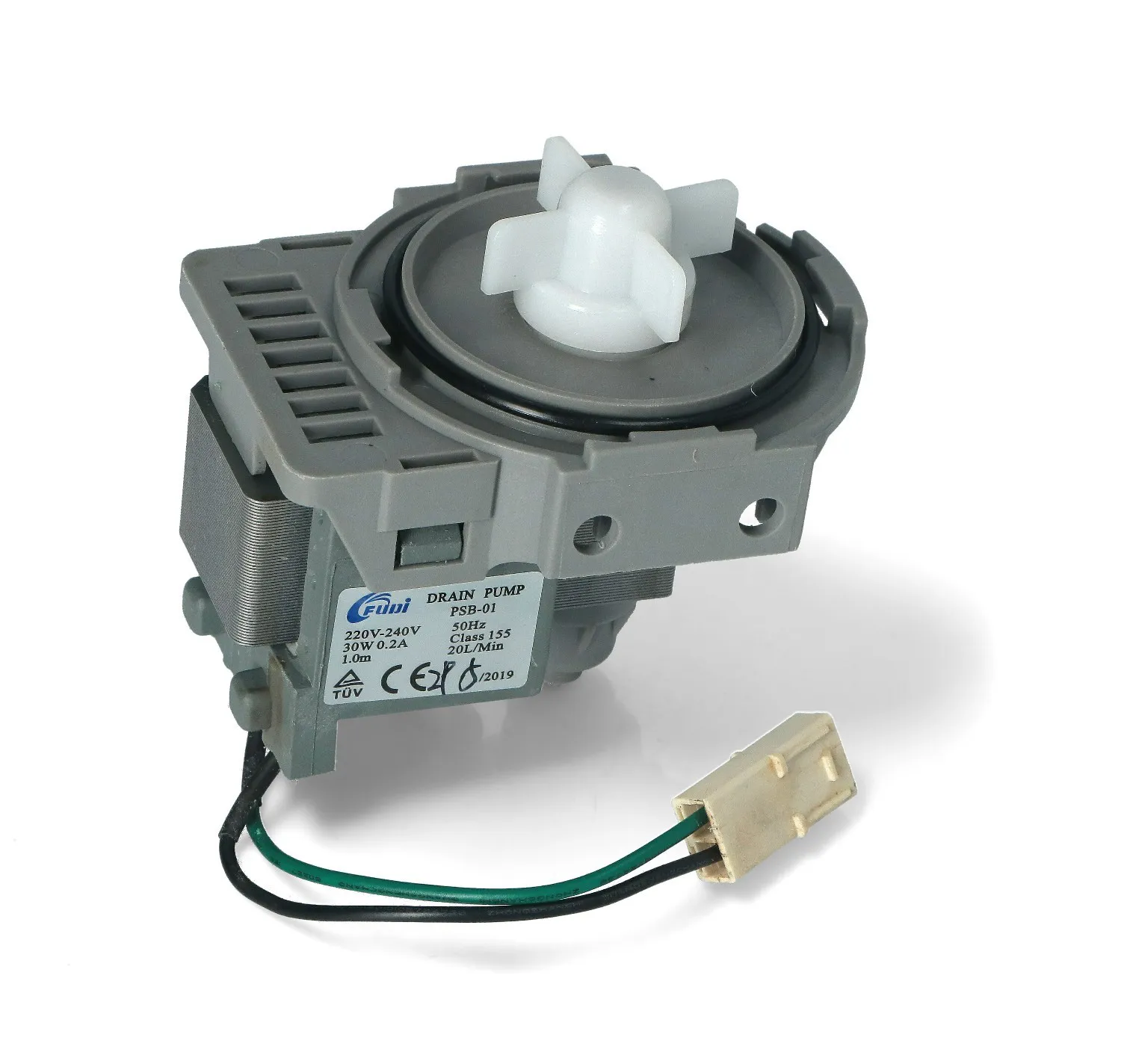 Pompe scarico lavastoviglie