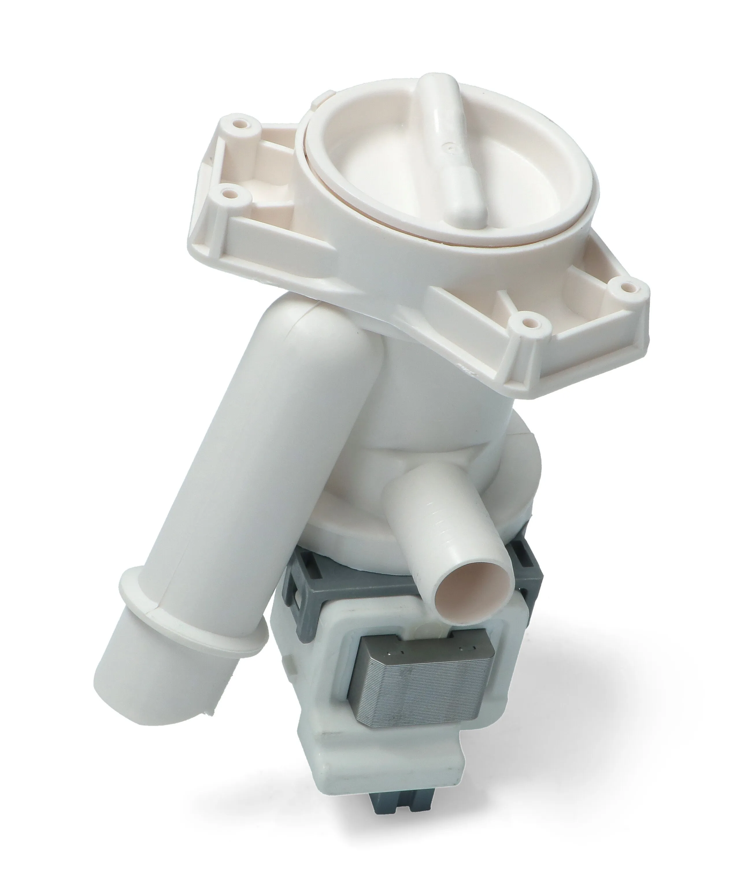 POMPA SCARICO LAVATRICE CANDY ZEROWATT HOOVER 30W  49002228 49004612 HANYU