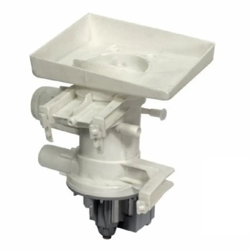 POMPA SCARICO LAVATRICE IT WASH COMPLETA DI FILTRO ZOPPAS Z805