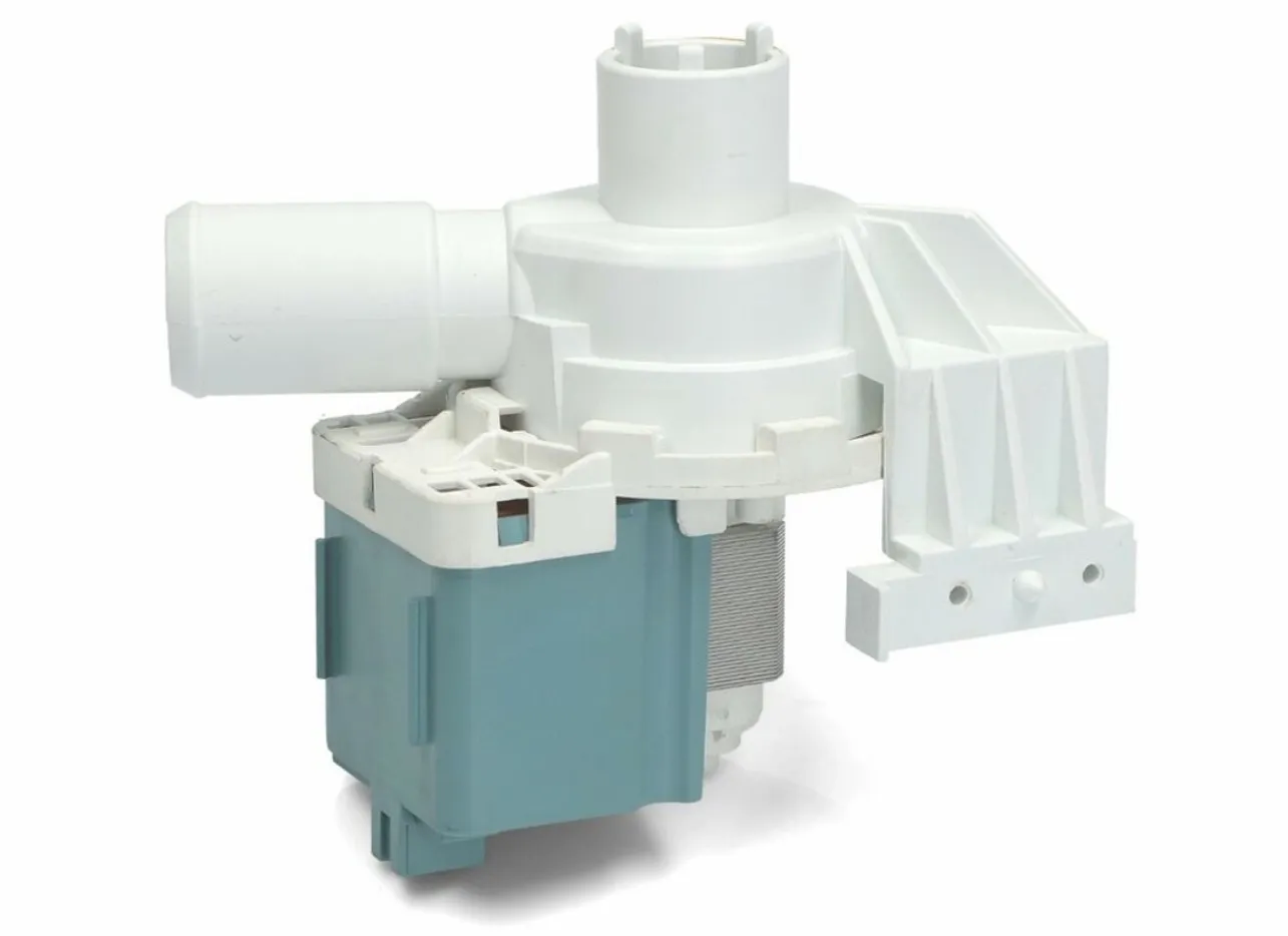 POMPA SCARICO LAVATRICE SILTAL 49568601 PLASET 72710