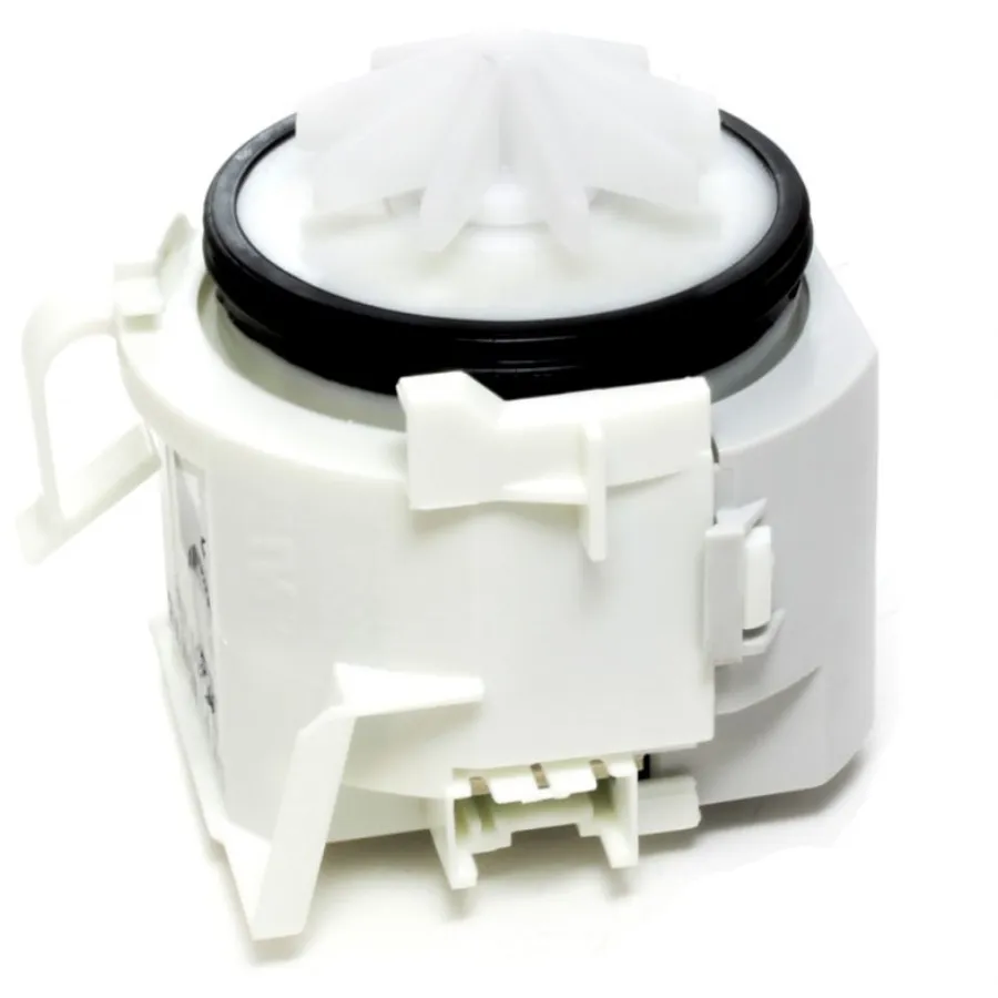 POMPA SCARICO TRIFASE ACQUA LAVASTOVIGLIE BOSCH SIEMENS 611332