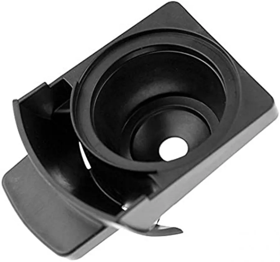 PORTA CAPSULE DE LONGHI MACCHINA CAFFE\' DOLCE GUSTO MINI ME